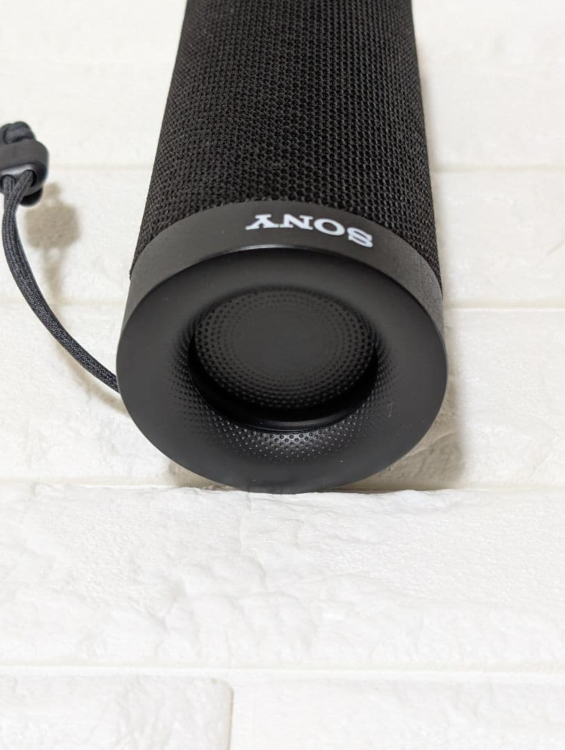SONY ソニー SRS-XB23 ワイヤレススピーカー 黒