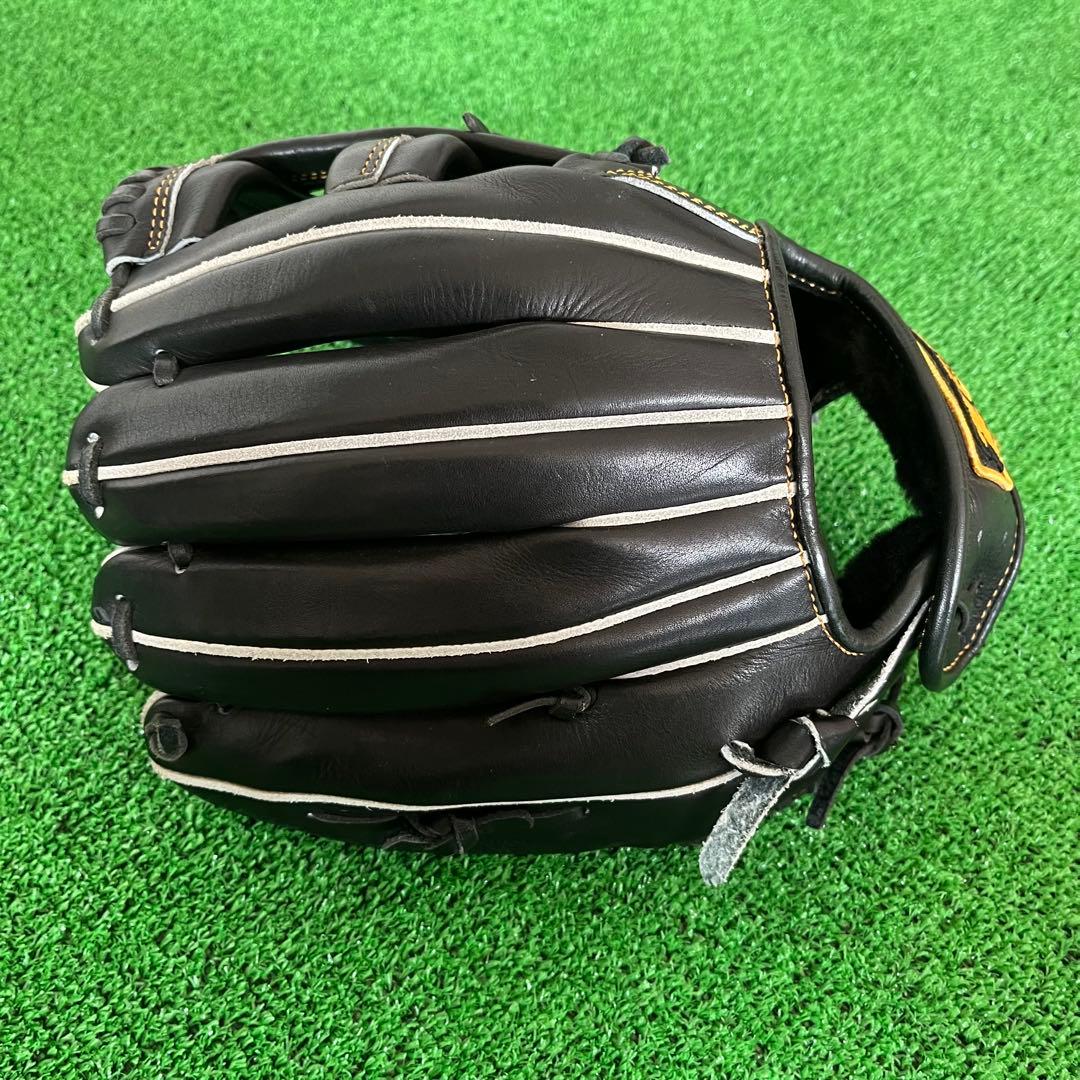 ZETT ゼット　硬式　グローブ　内野手用　BPG 194