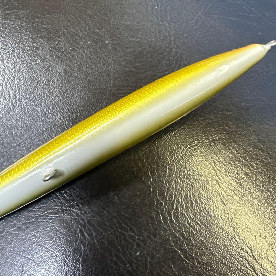 レプトン Lepton フォトンR110VR未使用品！ サクラマス、シーバス