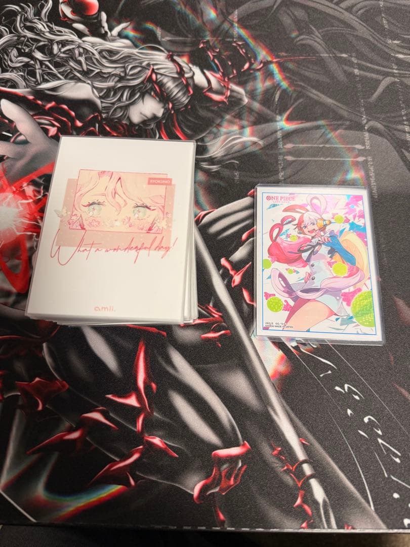 コビーデッキ パラレル多数 早い者勝ち