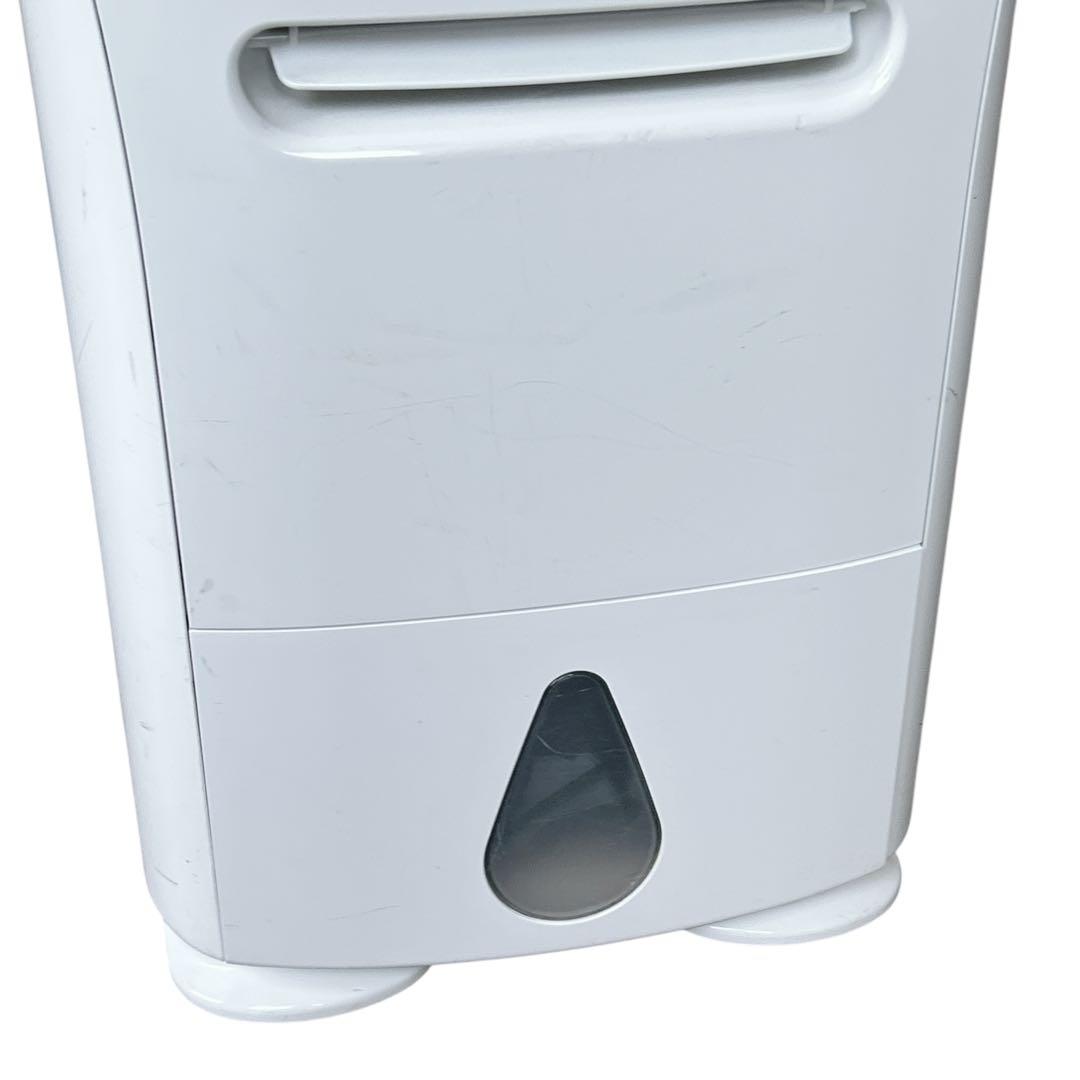 MITSUBISHI MJ-P180PX-W ホワイト　除湿機　サラリ　三菱