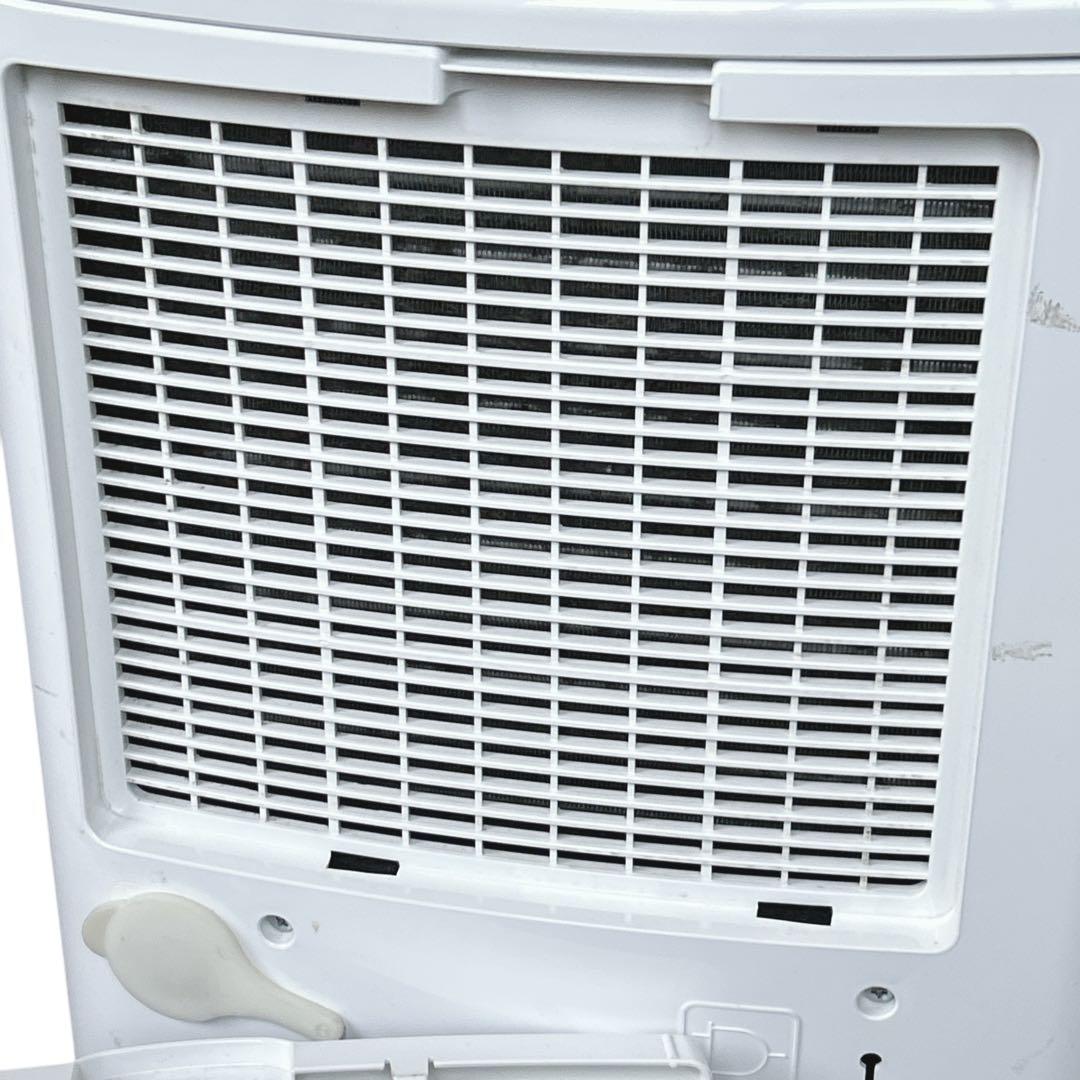 MITSUBISHI MJ-P180PX-W ホワイト　除湿機　サラリ　三菱