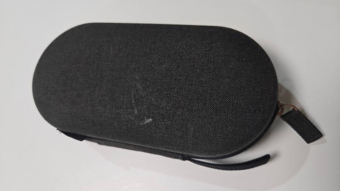 SONY WI-1000XM2 ワイヤレスイヤホン　美品