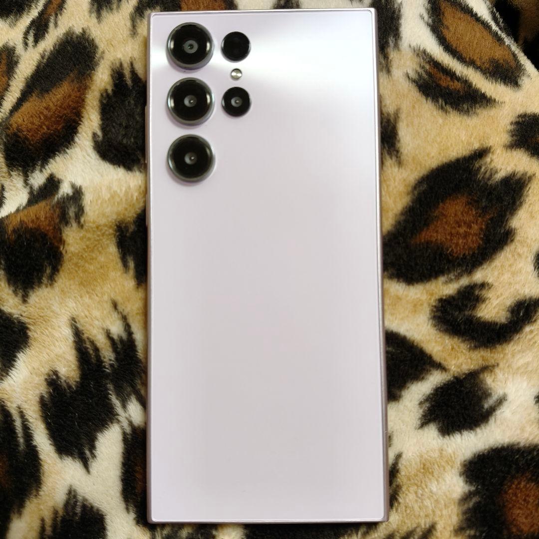 スマートフォン 本体