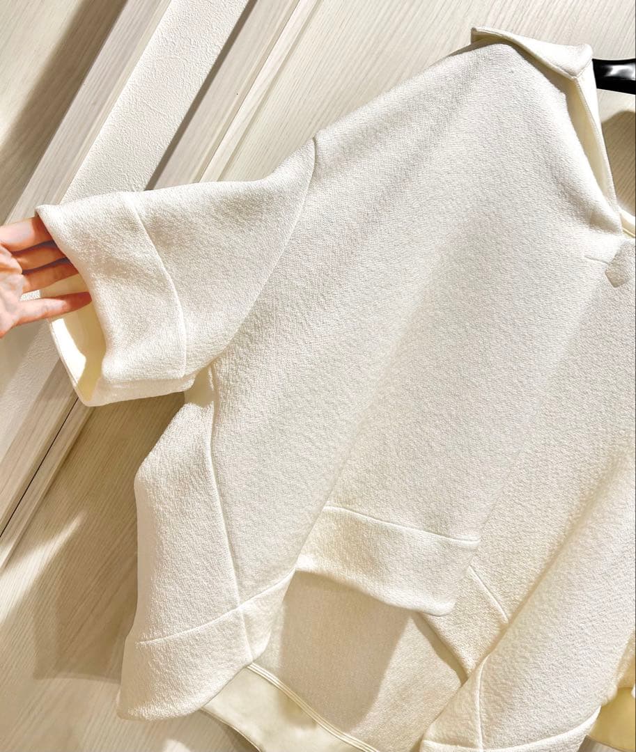 【JIL SANDER】J02GL0108 ポロTシャツ