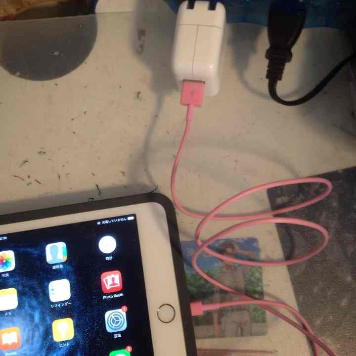 初期不良など対応します！さん、確認お願いします。