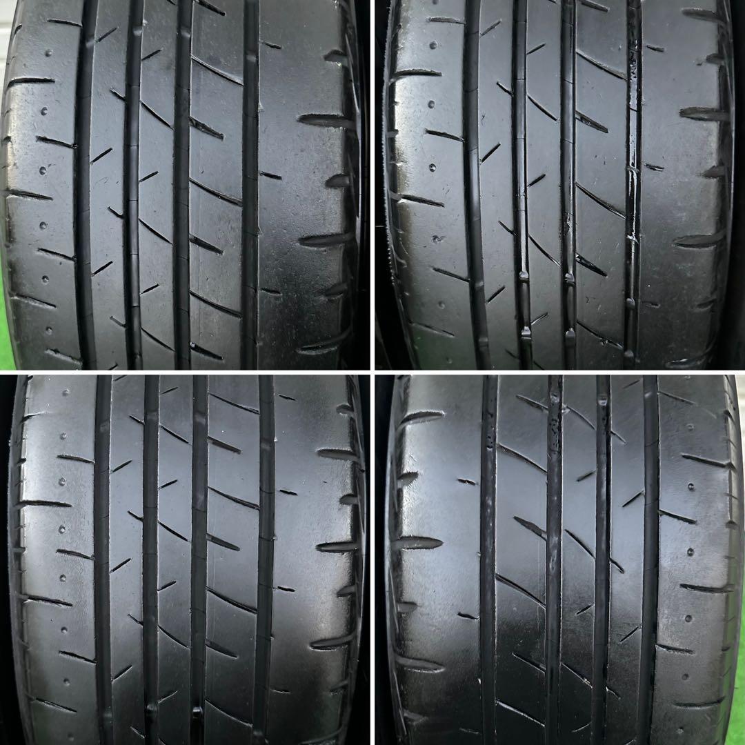 C25 C26 セレナライダー 2024年 195/60R16アルミタイヤセット