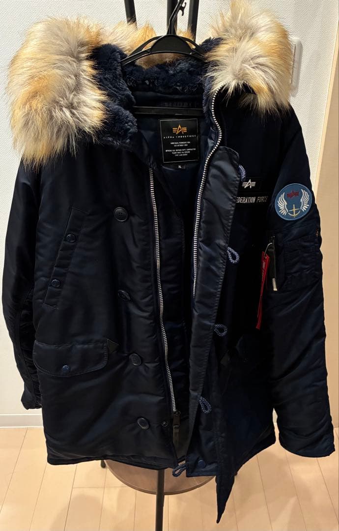 【STRICT-G】ALPHA N-3B 『機動戦士ガンダム』地球連邦軍モデル