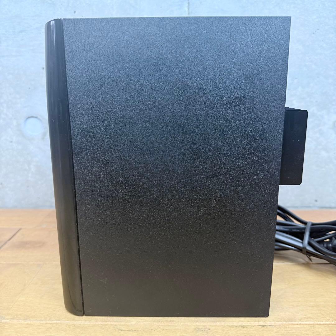 【動作良好♪】 FOSTEX PM0.4n ＋ PC-1 セット