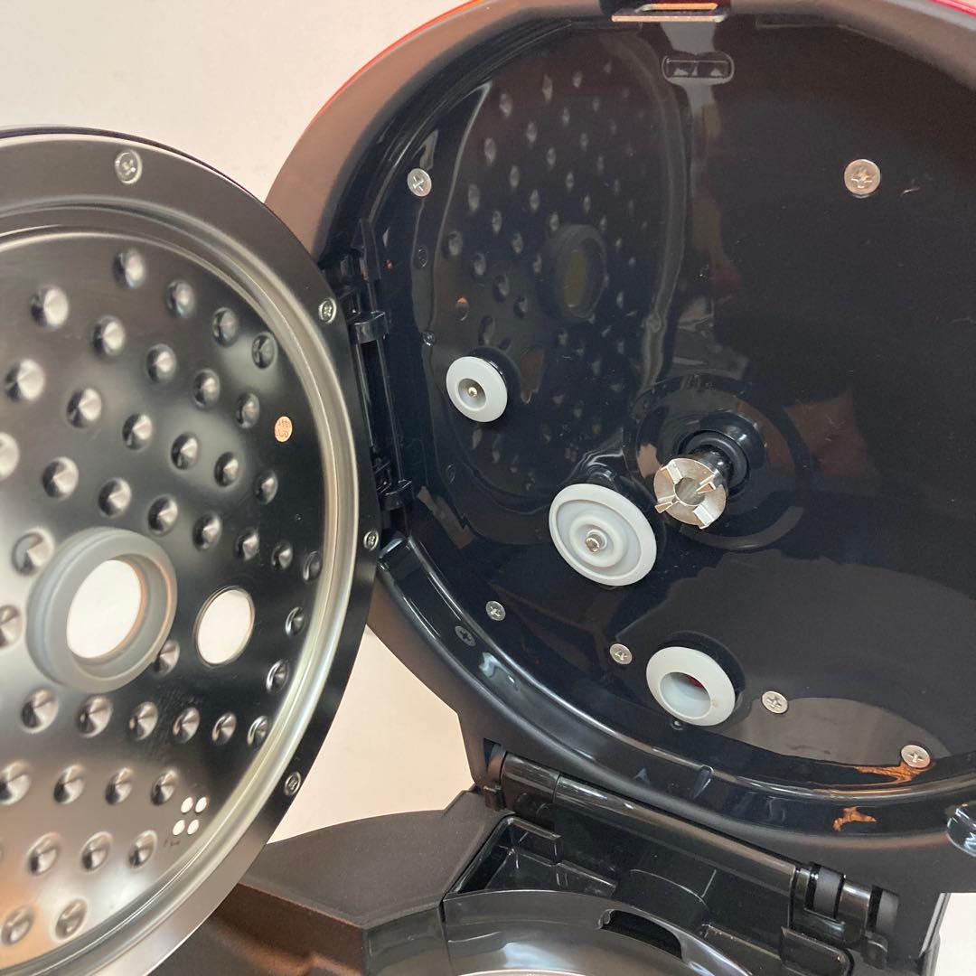 B271-9 SHARP ホットクック ヘルシオ KN-HT16E-R