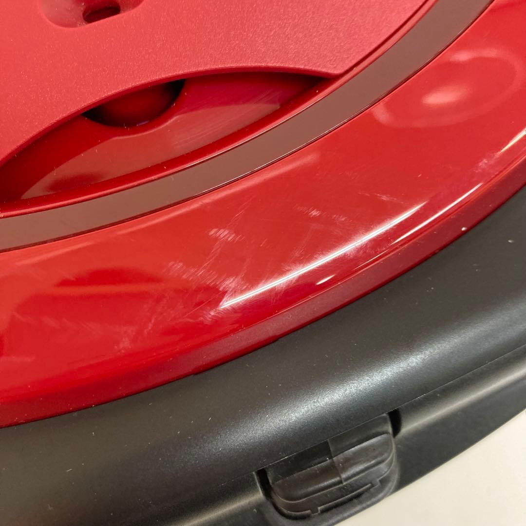 B271-9 SHARP ホットクック ヘルシオ KN-HT16E-R