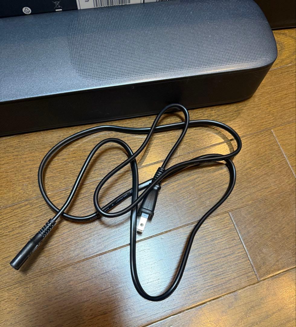 JBL BAR 5.0 MultiBeam サウンドバー