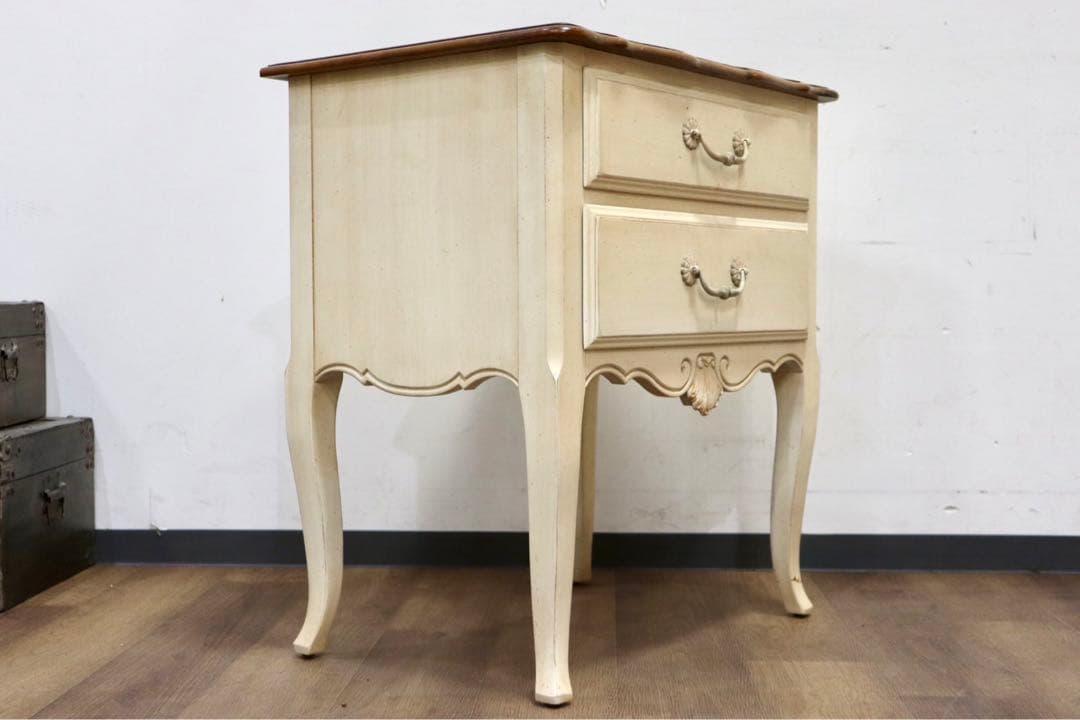 GMHH419B○ETHAN ALLEN / イーセンアーレン サイドチェスト