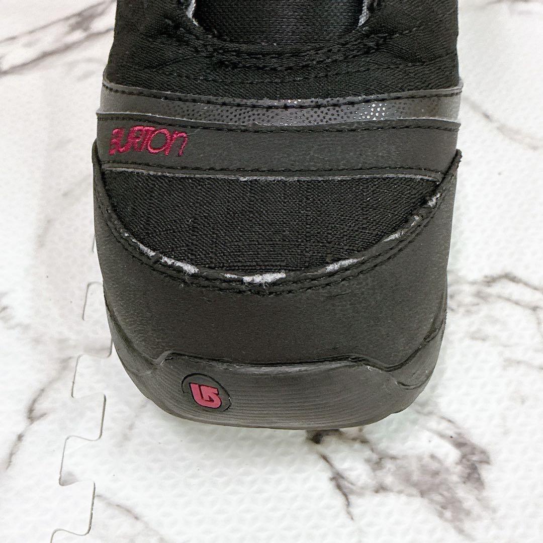 aloha_coco26様 BURTON STARSTRUCK BOA 23cm