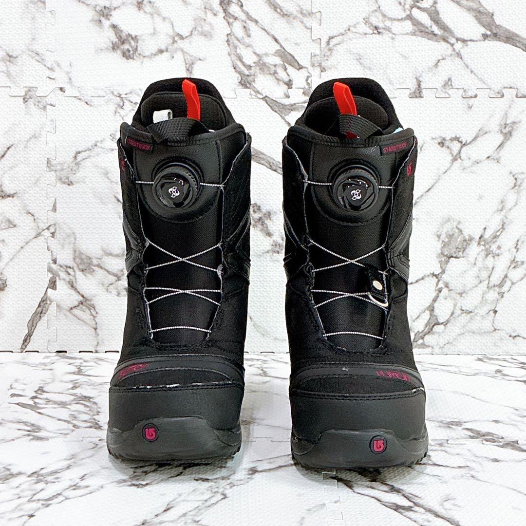 aloha_coco26様 BURTON STARSTRUCK BOA 23cm