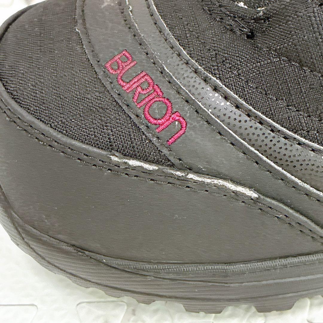 aloha_coco26様 BURTON STARSTRUCK BOA 23cm