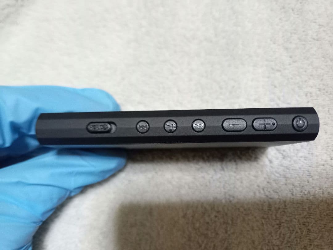 SONY ウォークマン 32GB A300シリーズ NW-A306