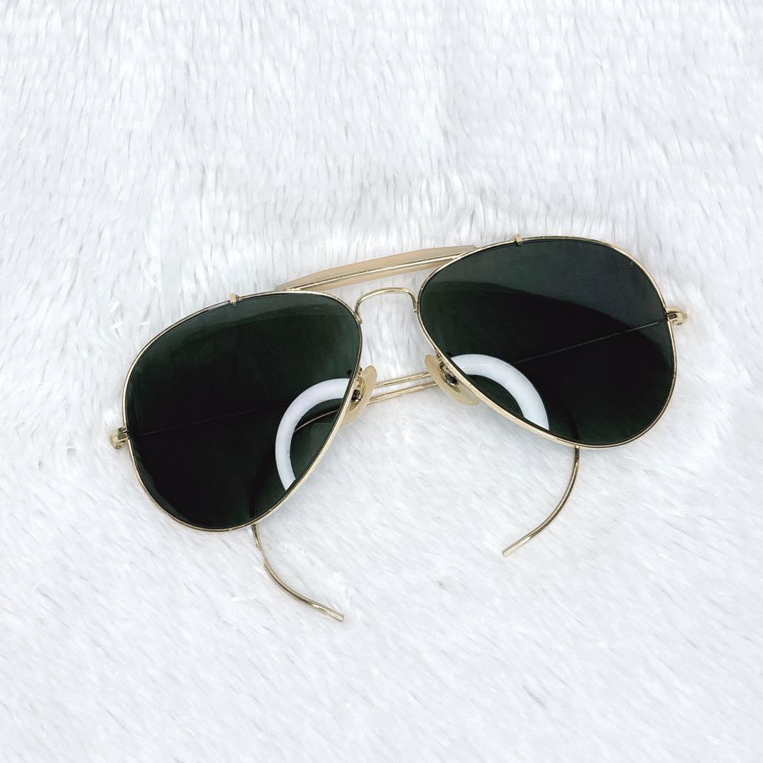 Ray-Ban レイバン ボシュロム社製 シューター Vintage