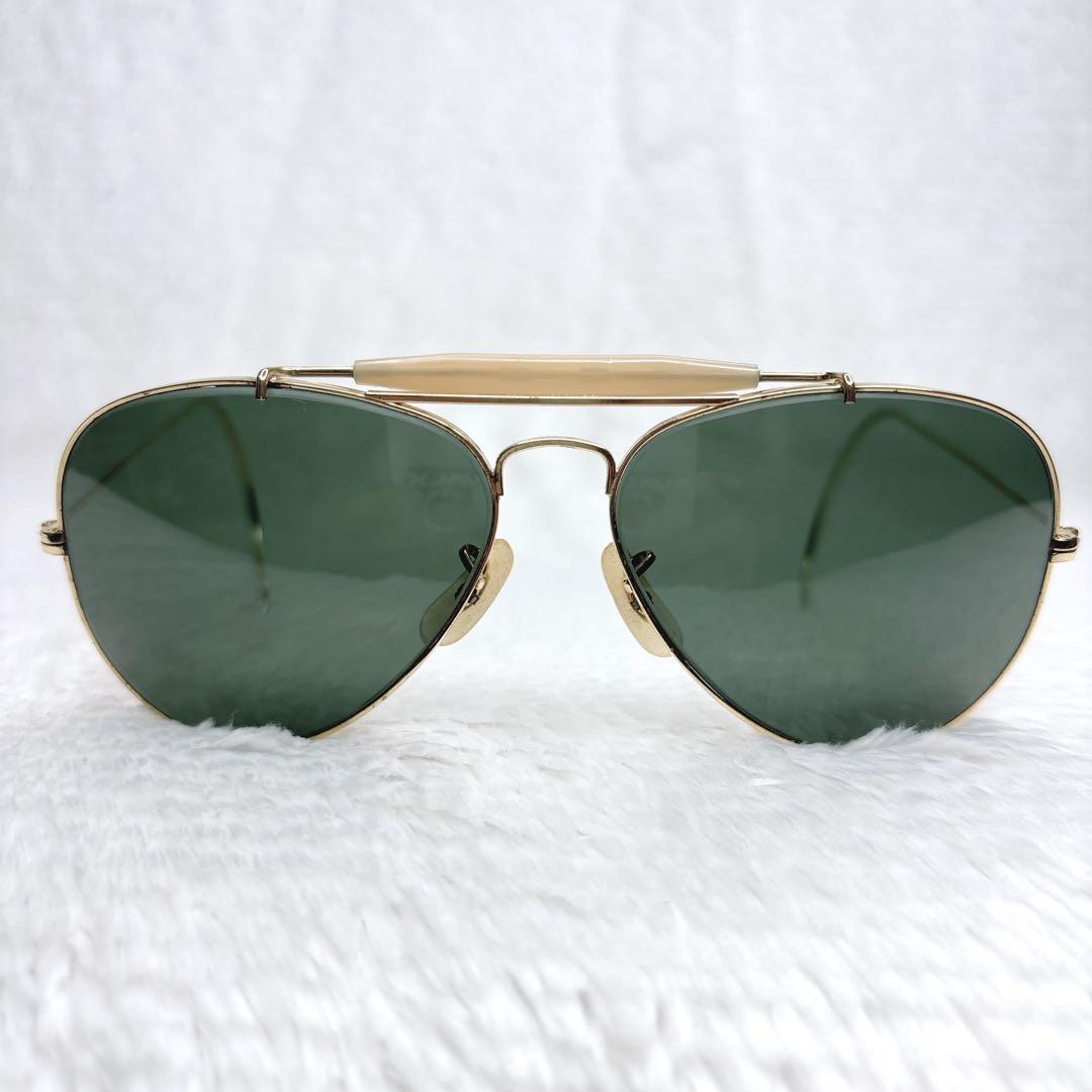 Ray-Ban レイバン ボシュロム社製 シューター Vintage
