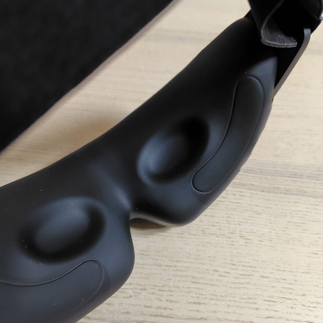 NIPLUX EMS EYE RELAX アイマスク