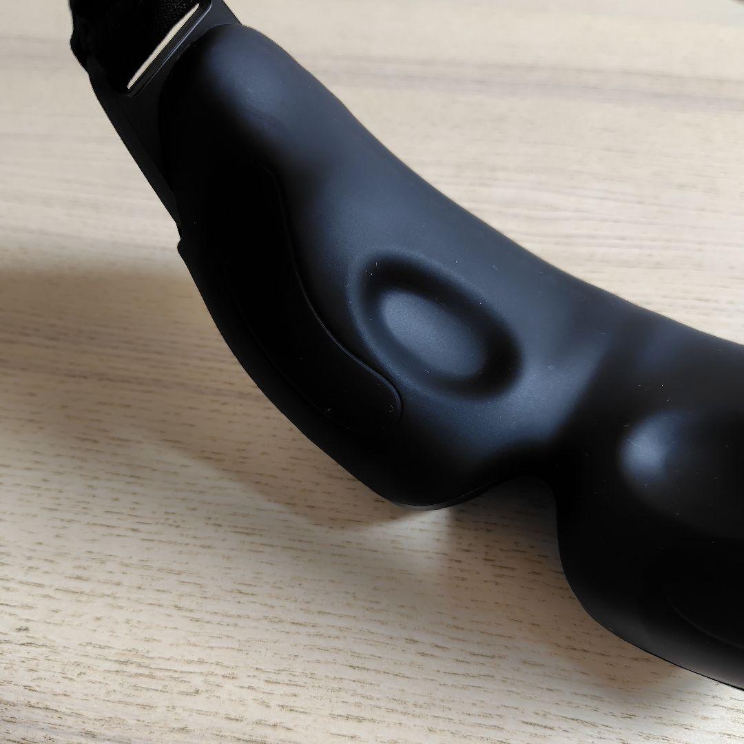 NIPLUX EMS EYE RELAX アイマスク