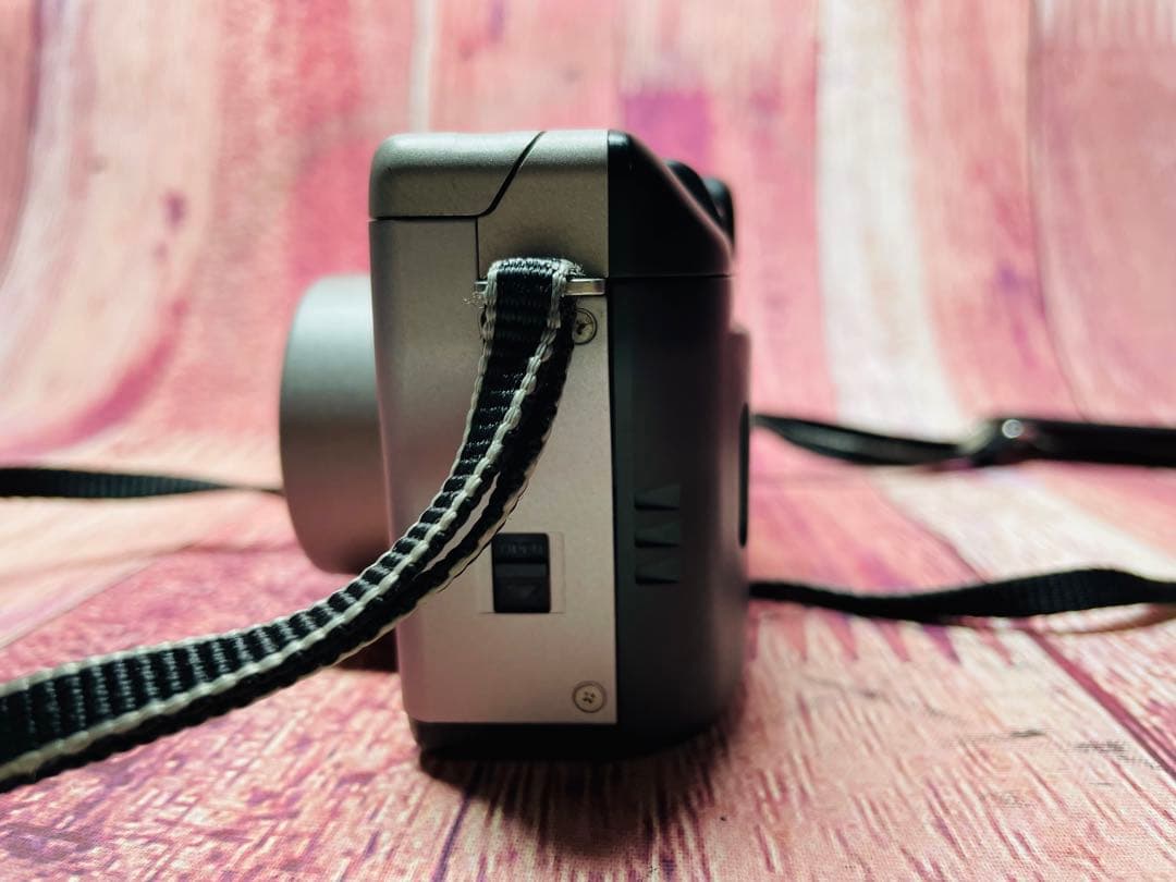 Canon キャノン Autoboy SⅡ コンパクトカメラ