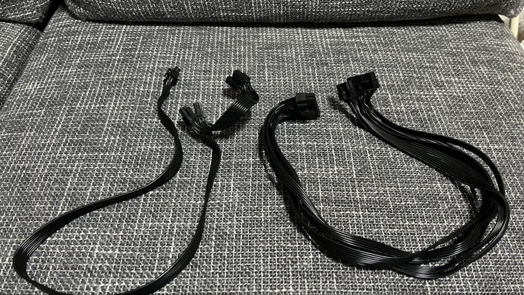 電源ユニット Thermaltake Toughpower Grand RGB 850W