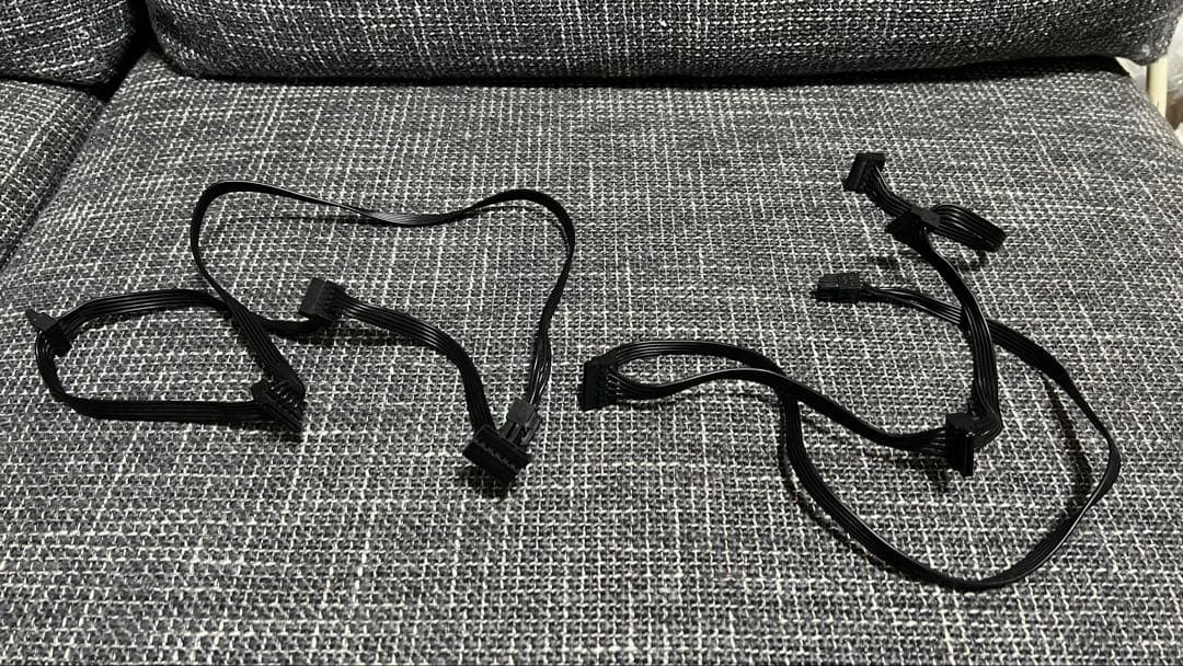 電源ユニット Thermaltake Toughpower Grand RGB 850W