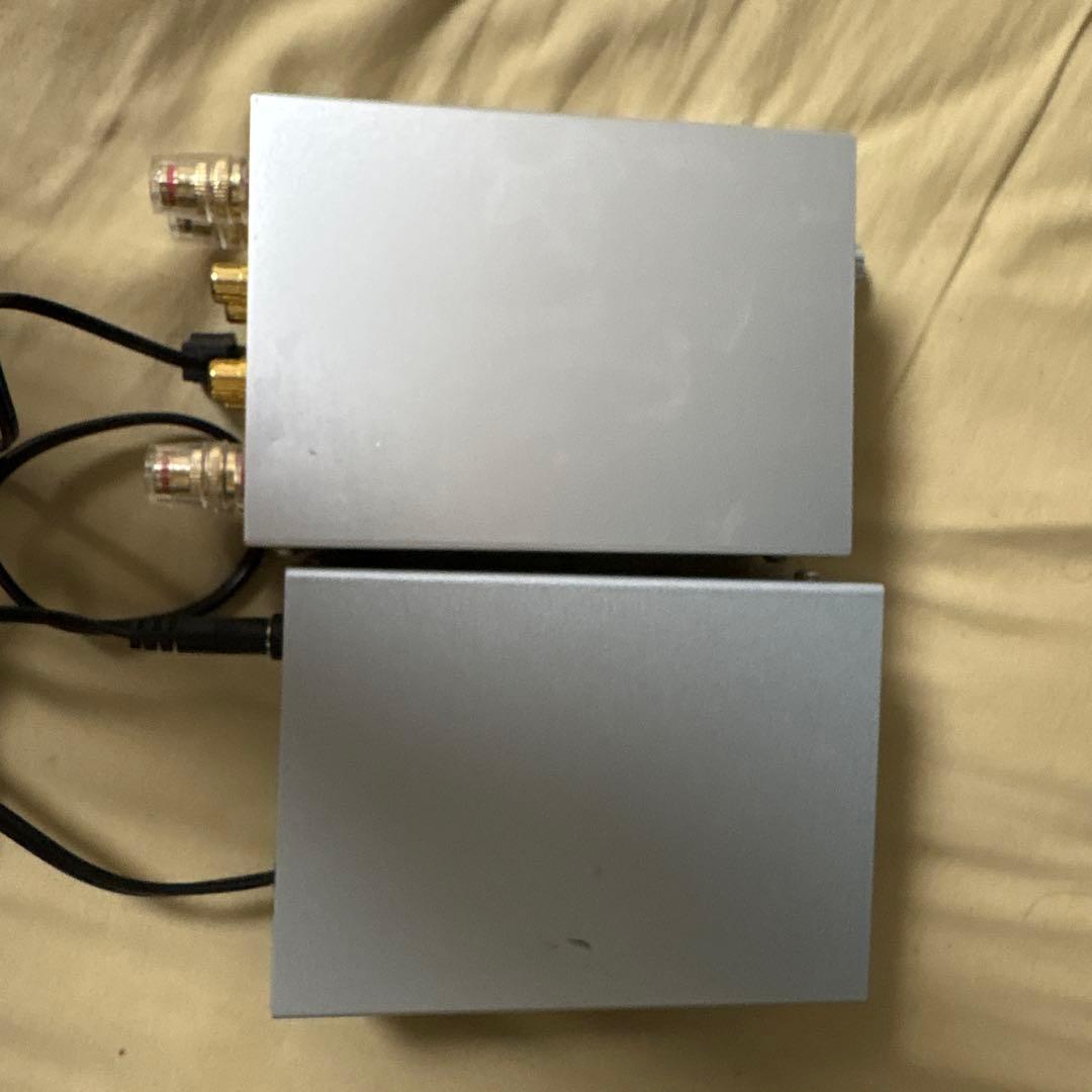 合研LAB GK@7i プリメインアンプ 通電品