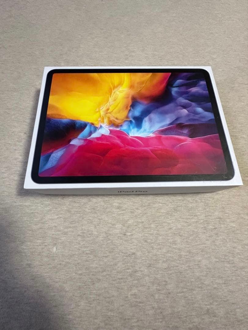 ipad pro 11インチ　512GB
