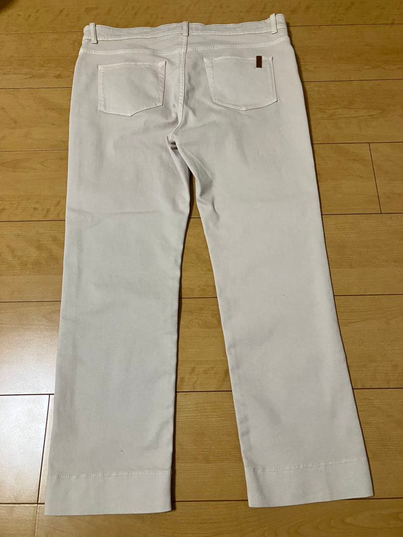 LORO PIANA ロロピアーナ トラウザーズ パンツ 46