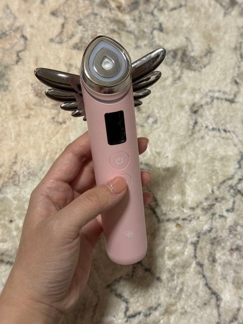 メディキューブ　ブースタープロ　限定品　エンジェルエディション　入手困難