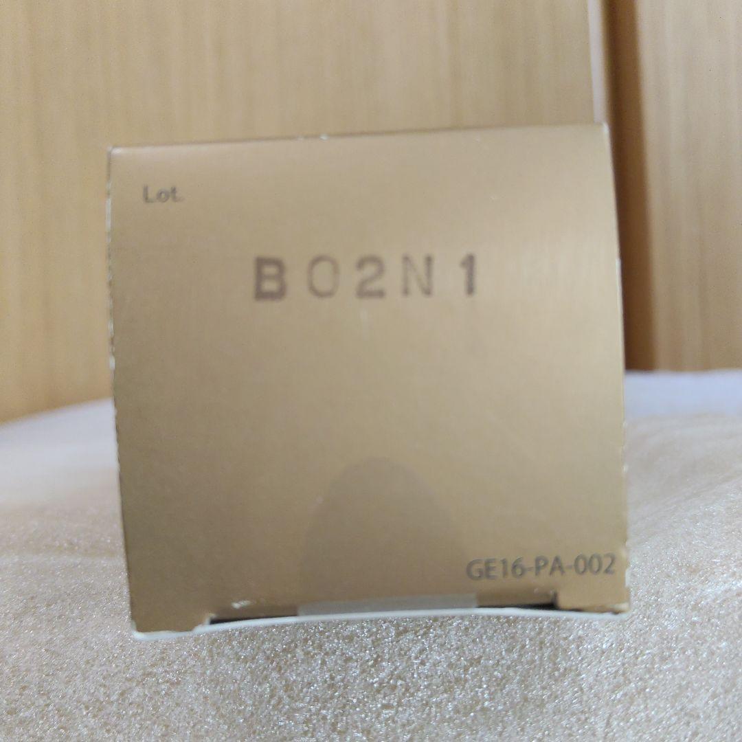 【新品】GENIE インスタントラインスムーサー 30ml