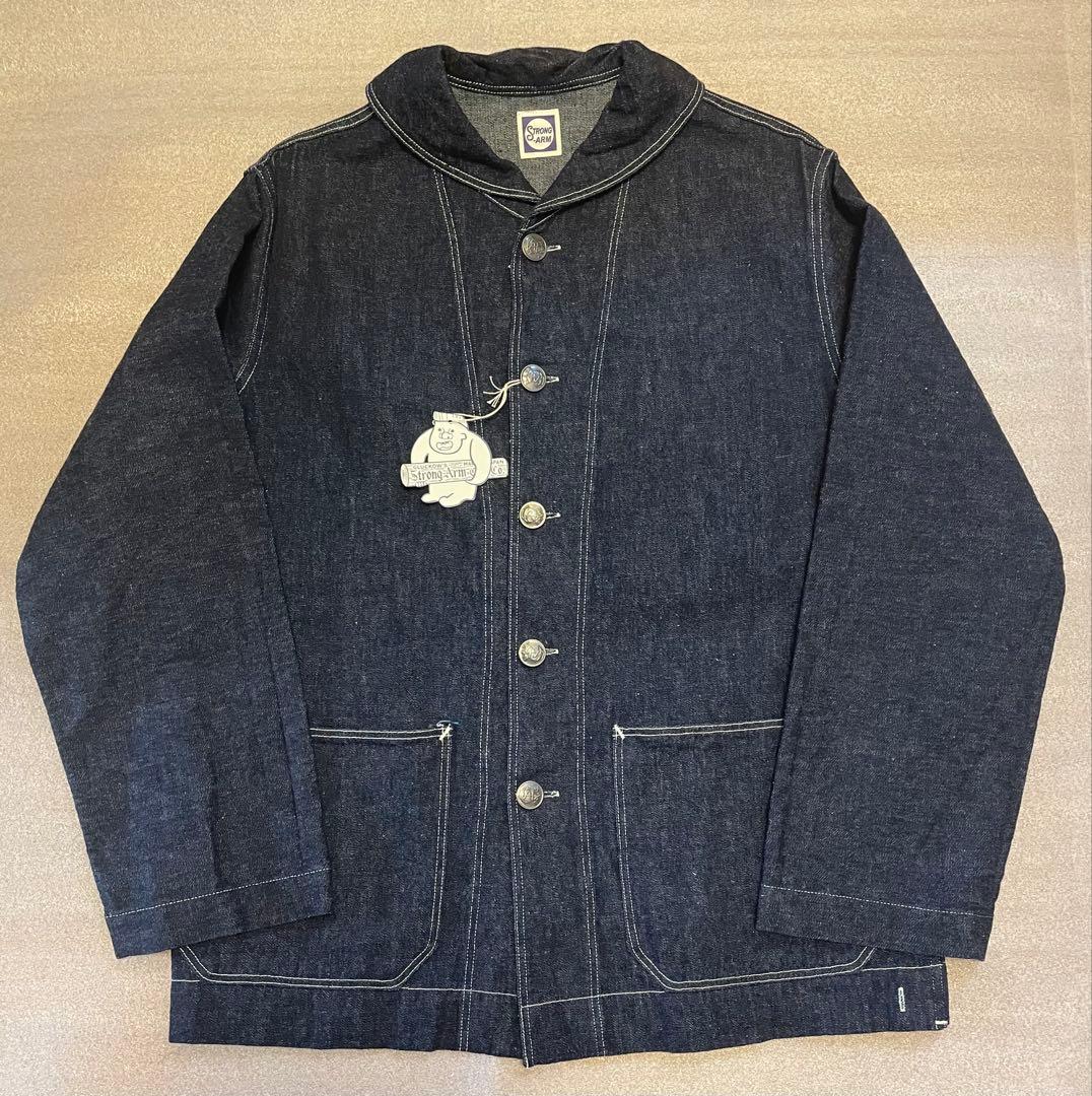 WAREHOUSE JG Sailor's Blouse, 1914 無地 40