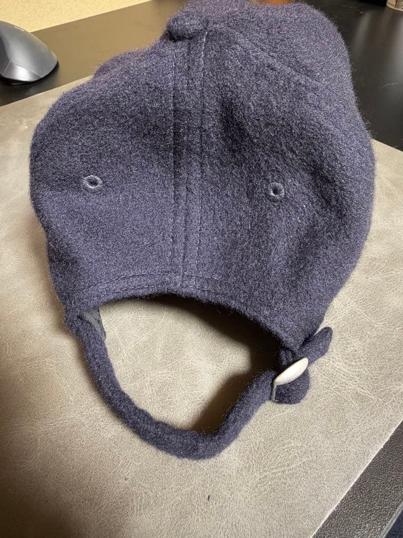 ニューエラ 別注 Joshua Ellis ジョシュア・エリス NYY 920