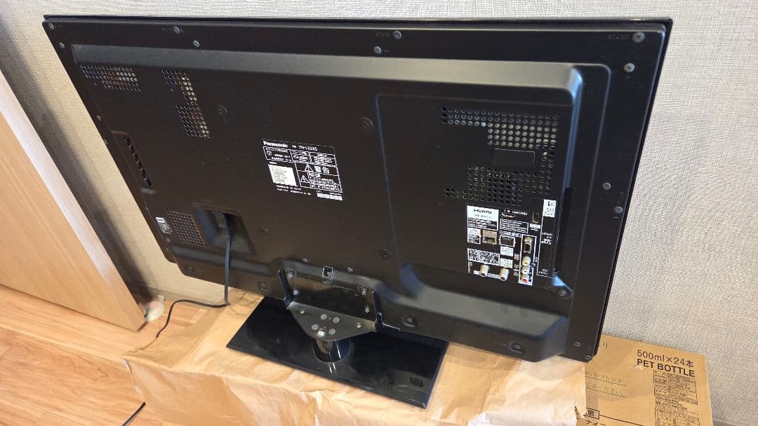 【年末処分】【引取割引】32型 Panasonic 液晶テレビ TH-L32X5