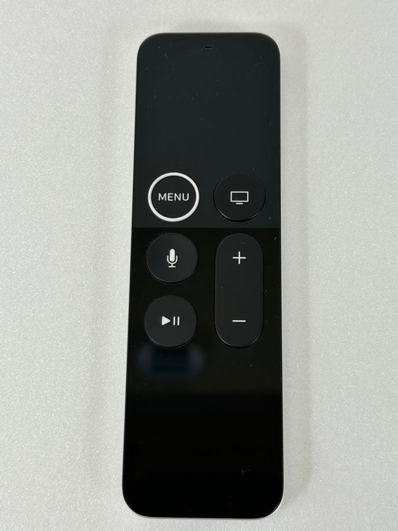 その他 Apple TV 4K 32GB MQD22J/A