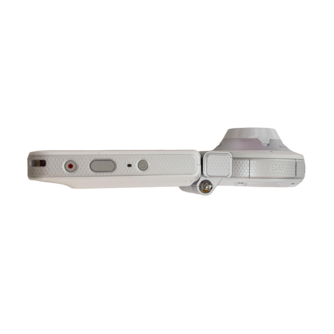 CASIO EX-FR100L カメラ　自撮り  コンパクトデジタルカメラ