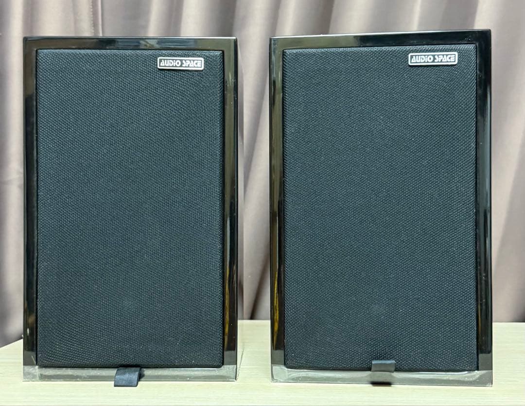 LS3/5A Audiospace モニタースピーカー