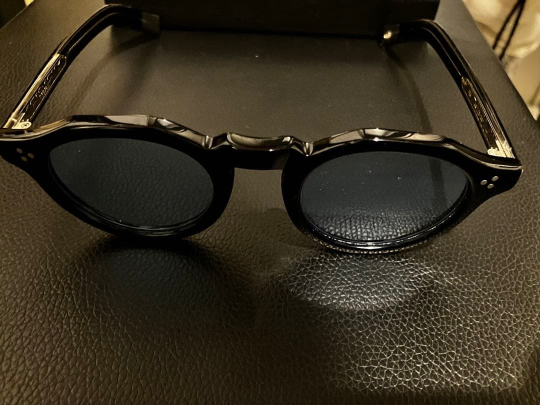 EYEVAN アイヴァン　Mason PBK メイソン　クラウンパント