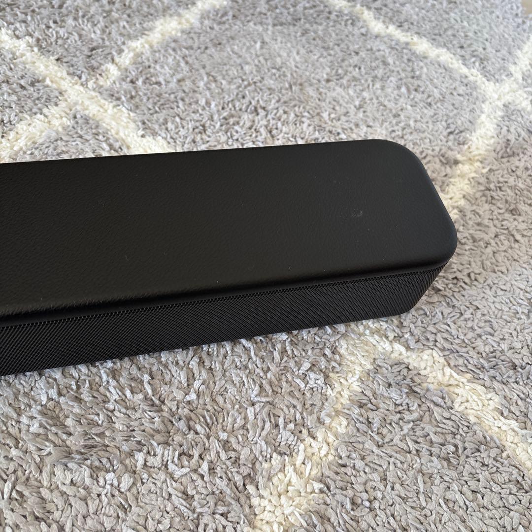 SONY HT-S100F サウンドバー