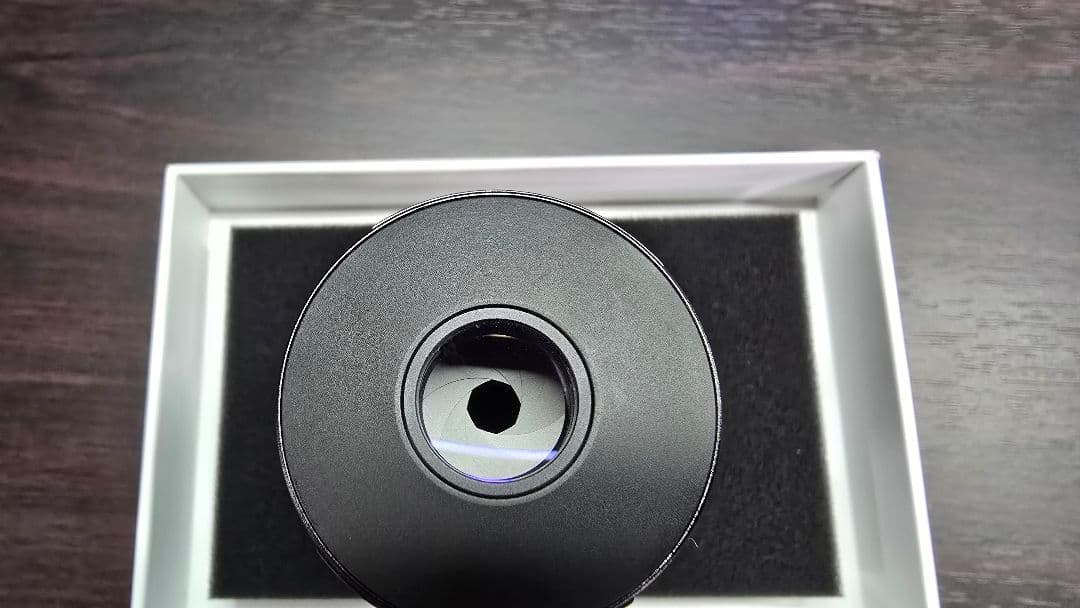 LAOWA E-Mount レンズ25mm f2.8 for Sony