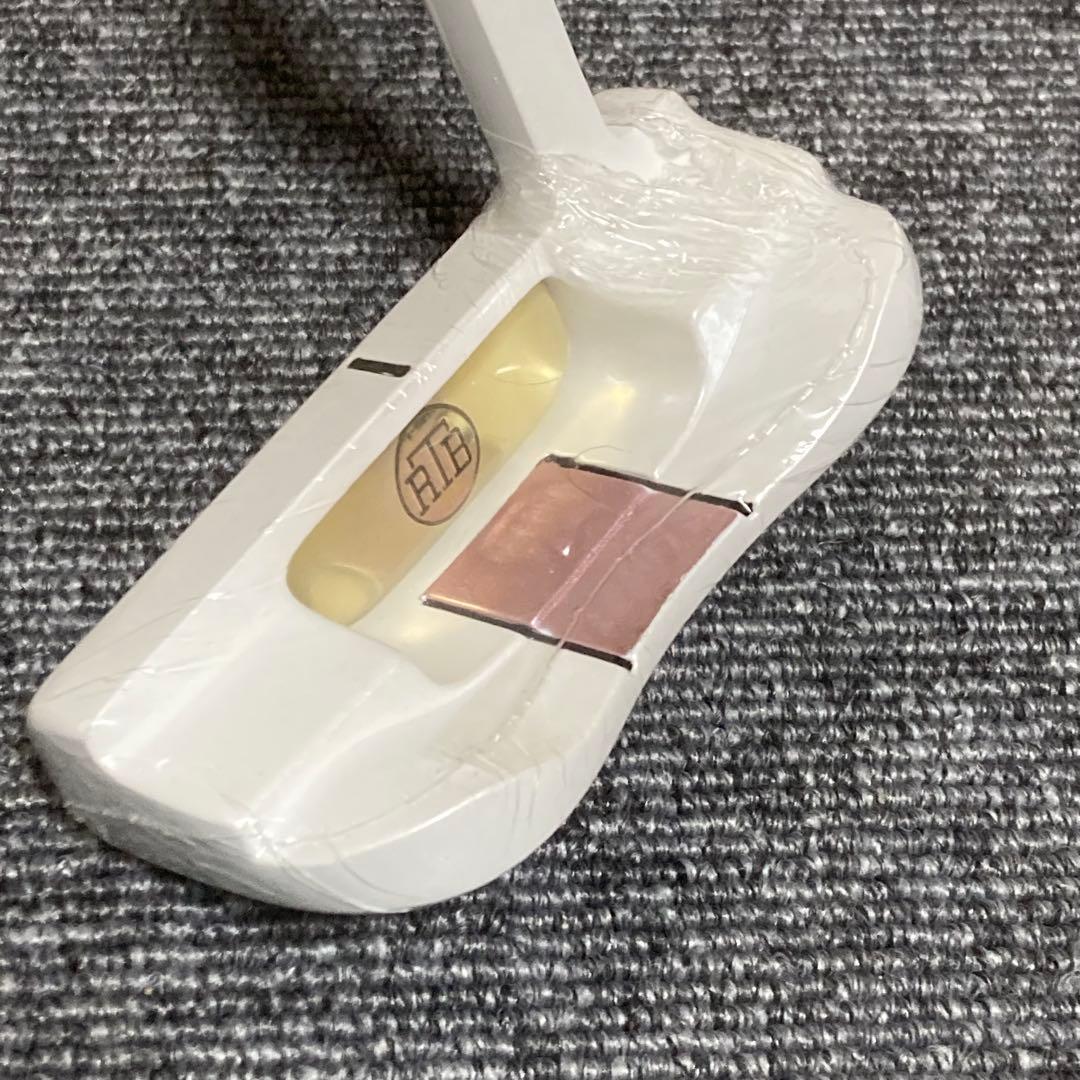 極美品　レディース　ルーズベルト　テディベア　レフティ　ハーフセット　初心者向け