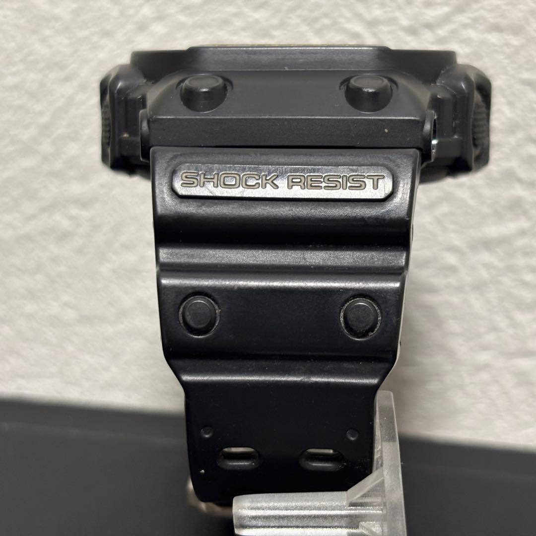 稼働！CASIO G-SHOCK GXW-56 電波ソーラー・タフソーラー