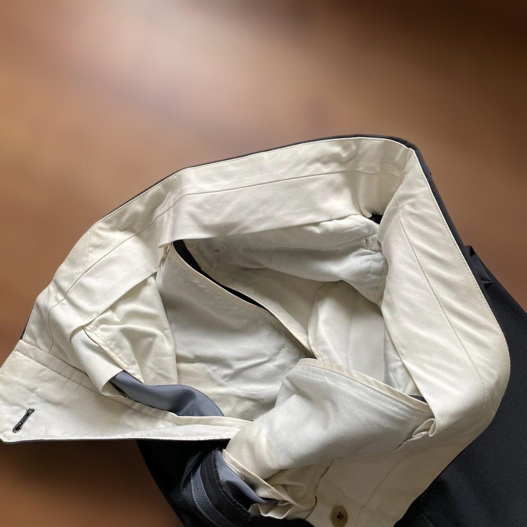 Burberrys グレー ビジネススーツ