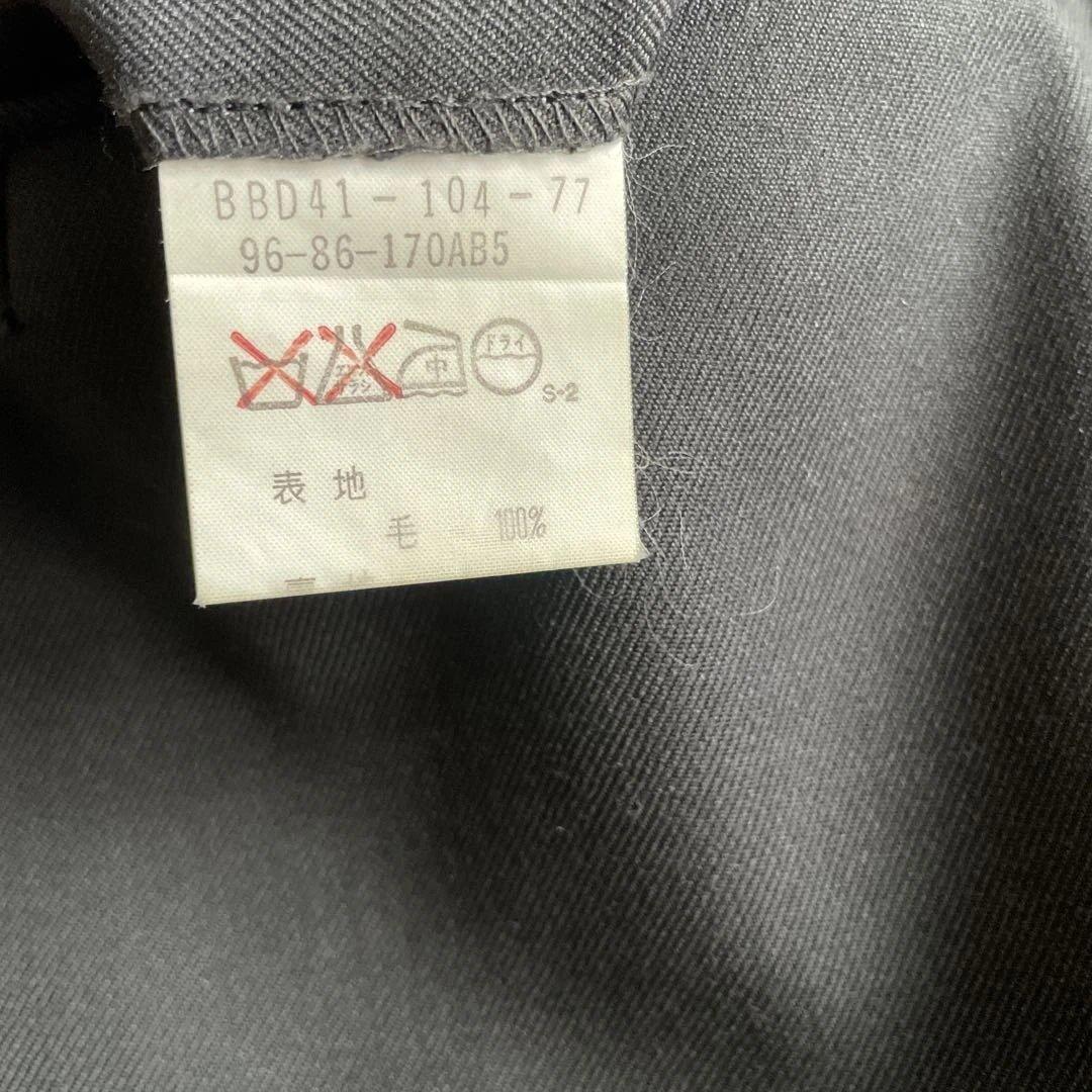 Burberrys グレー ビジネススーツ