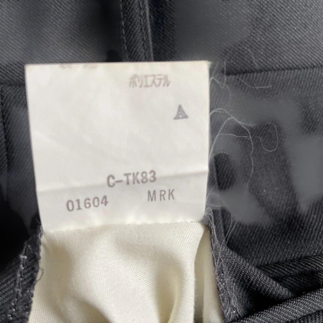 Burberrys グレー ビジネススーツ