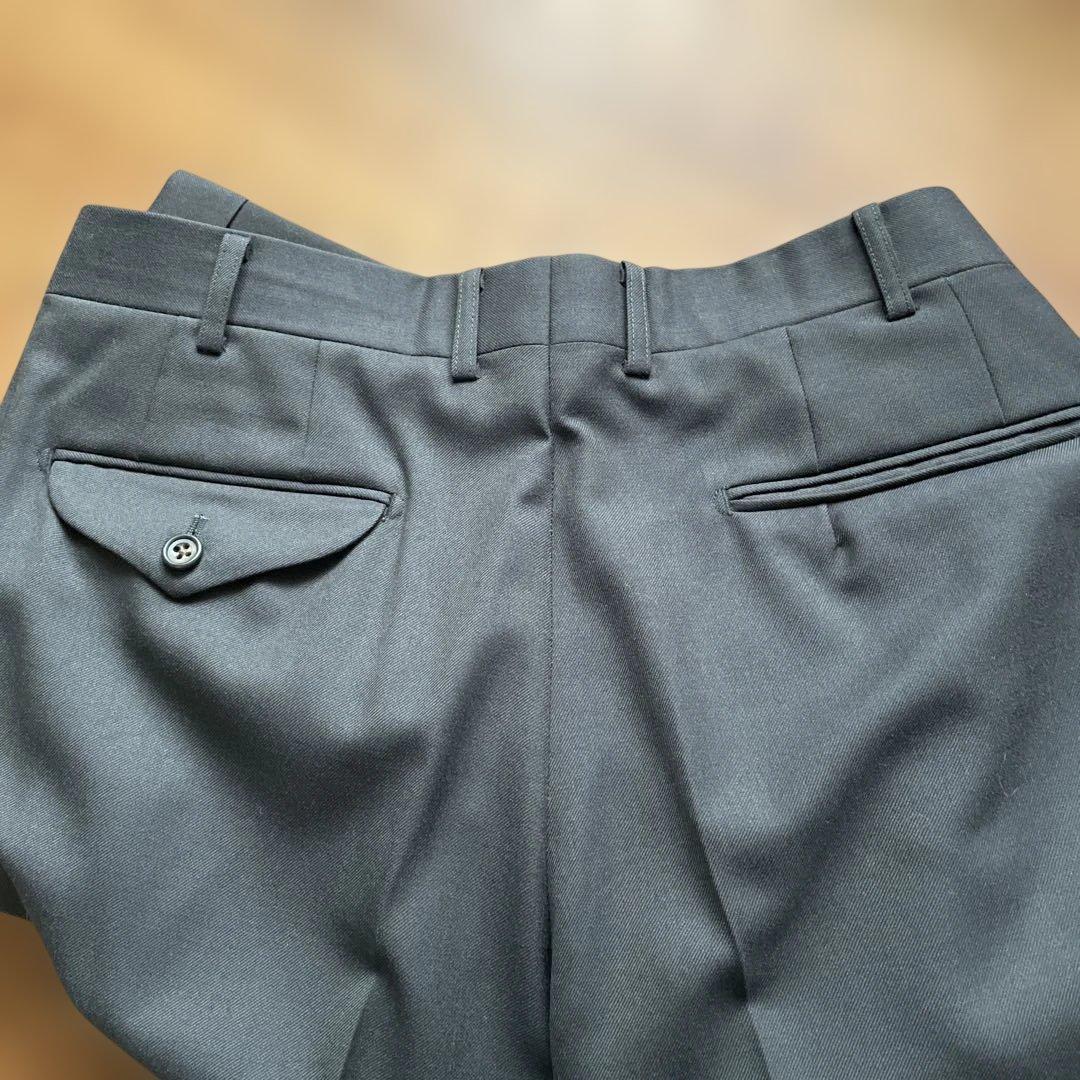 Burberrys グレー ビジネススーツ