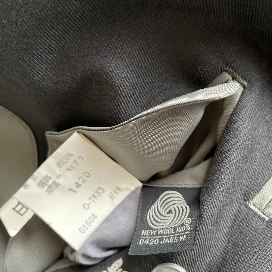 Burberrys グレー ビジネススーツ