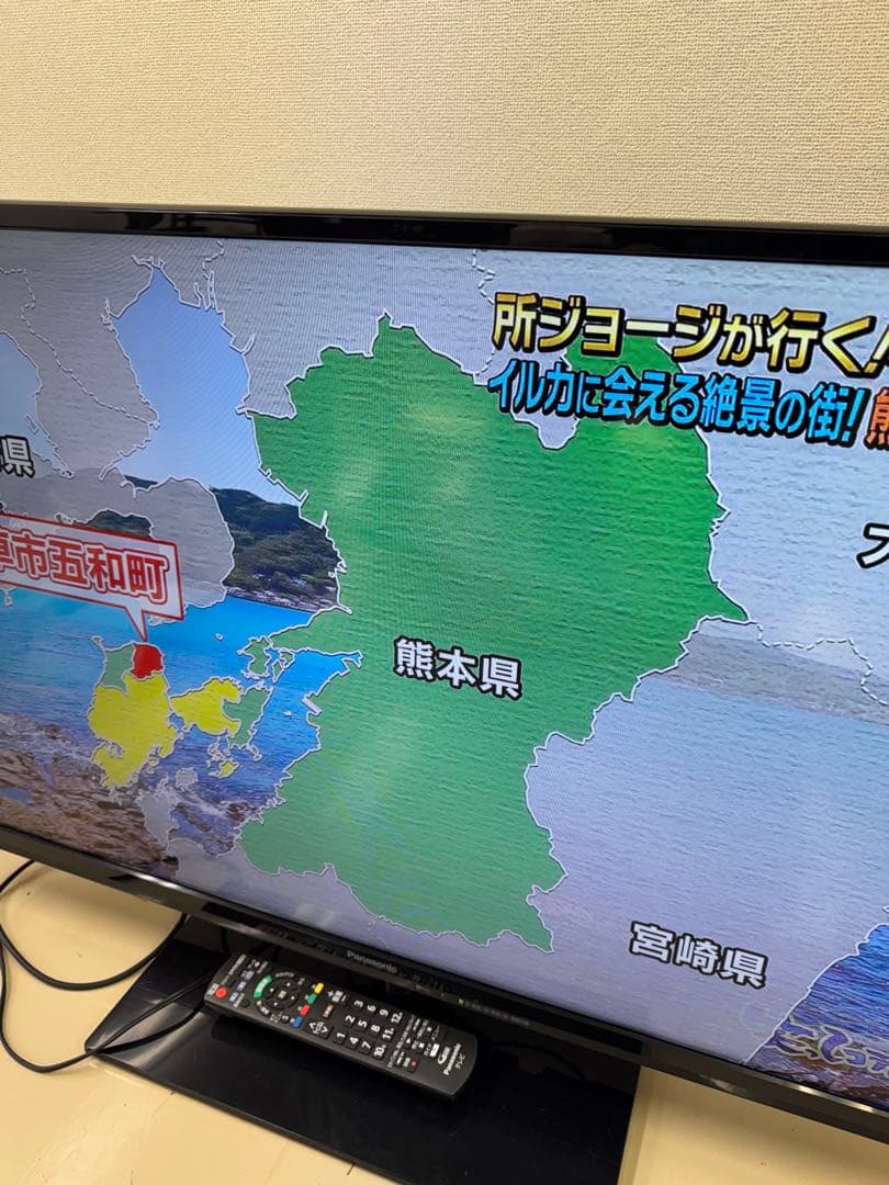 Panasonic TH-39A300 39インチ液晶テレビ